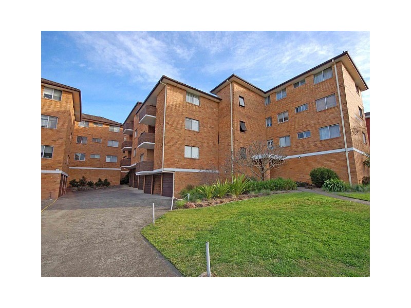 27/5 Stansell Street, Gladesville NSW 2111