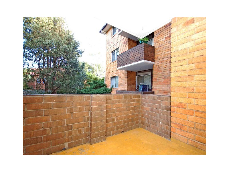 27/5 Stansell Street, Gladesville NSW 2111