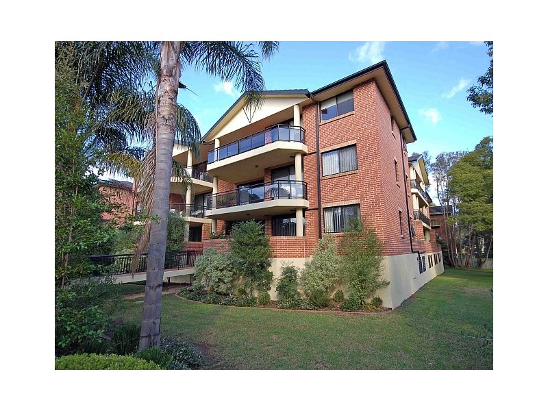 14/72-78 Constitution Road, Meadowbank NSW 2114