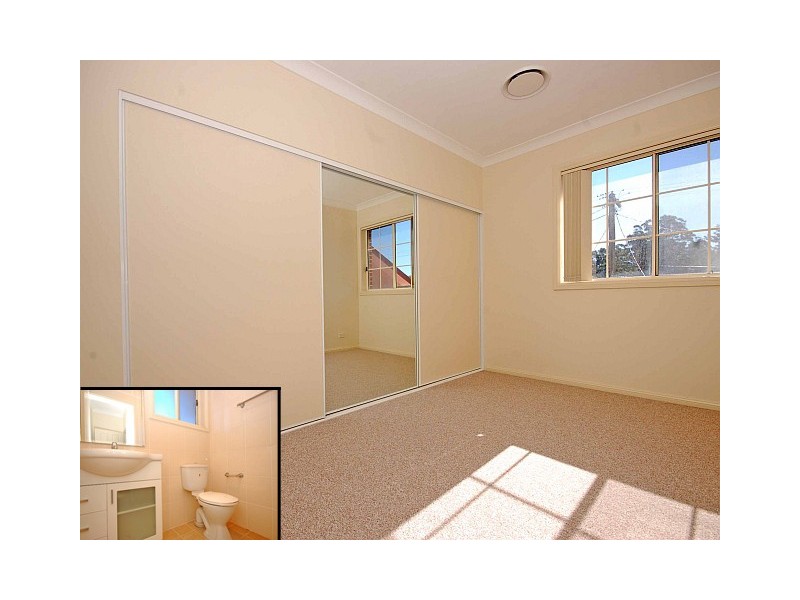 42A Wattle Street, Rydalmere NSW 2116