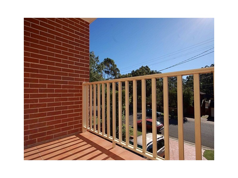 42A Wattle Street, Rydalmere NSW 2116