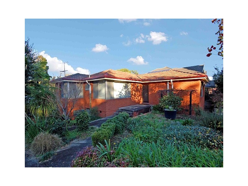 22 Grand Avenue, West Ryde NSW 2114