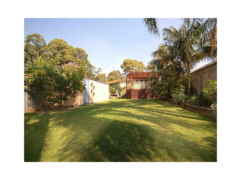 27 Boyle Street, Ermington NSW 2115