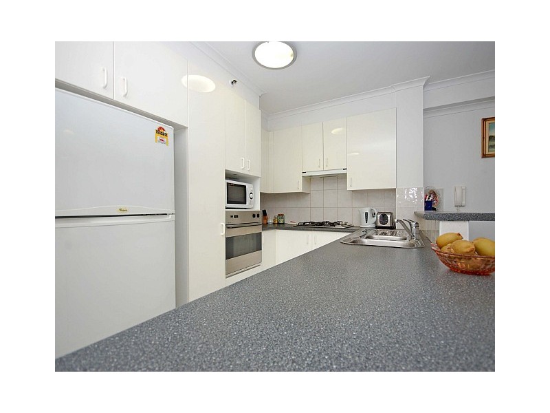 21/1-55 West Parade, West Ryde NSW 2114