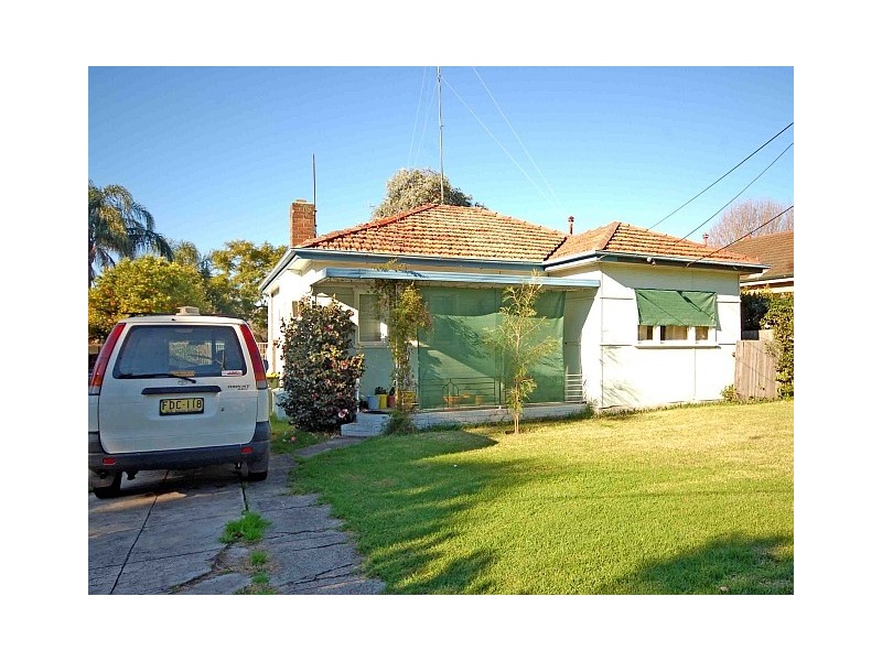 75 Wharf Road, Melrose Park NSW 2114