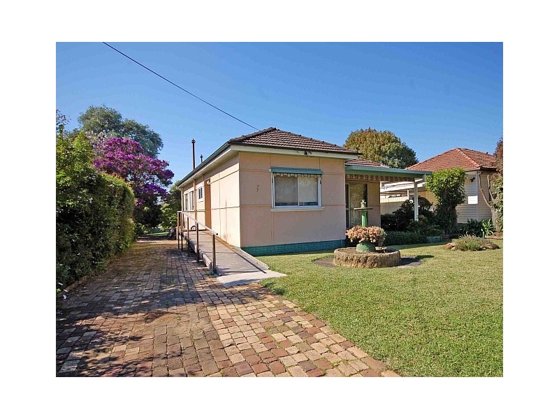 77 Wharf Road, Melrose Park NSW 2114