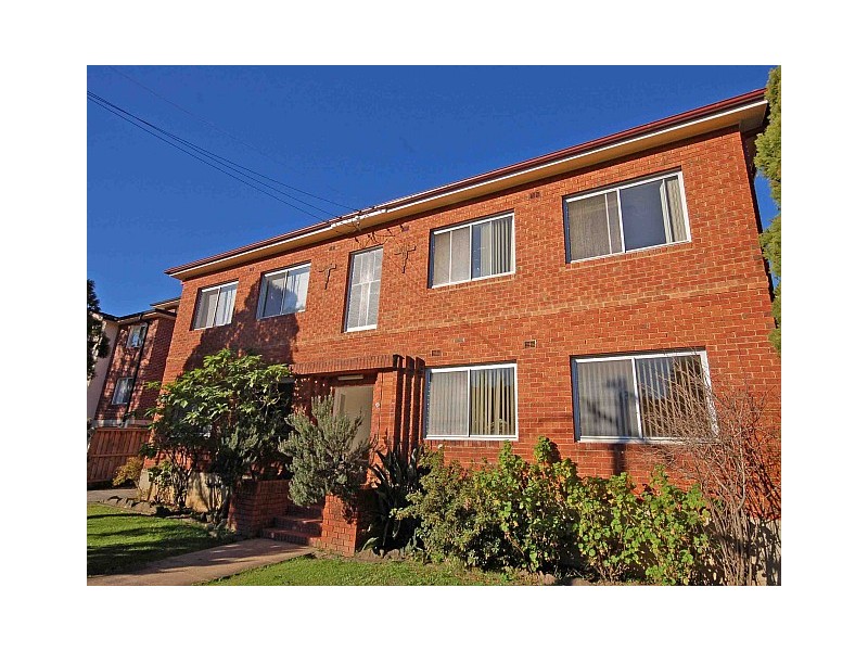 3/8 Gaza Road, West Ryde NSW 2114