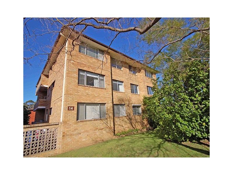 1/14 Adelaide Street, West Ryde NSW 2114
