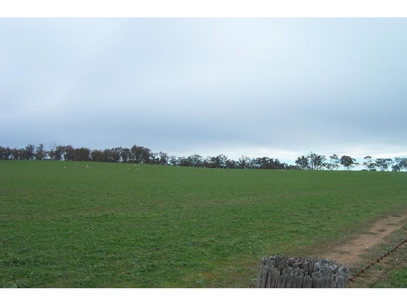Lot 15  Sads Lane, Monteagle NSW 2594