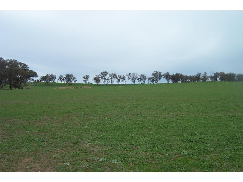 Lot 15  Sads Lane, Monteagle NSW 2594