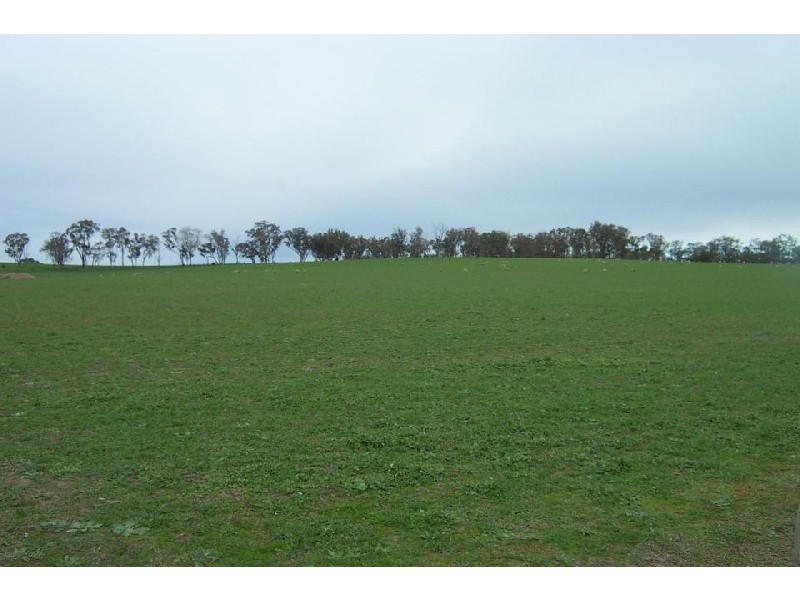 Lot 15  Sads Lane, Monteagle NSW 2594
