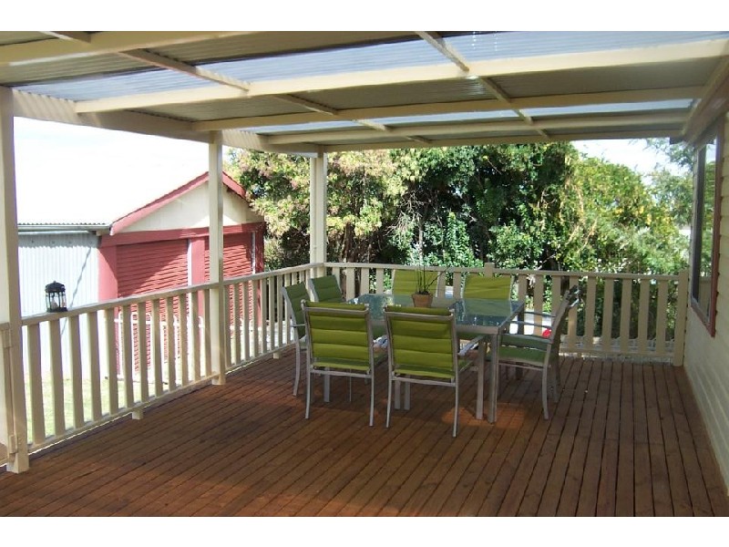 20 Elizabeth Street, Young NSW 2594