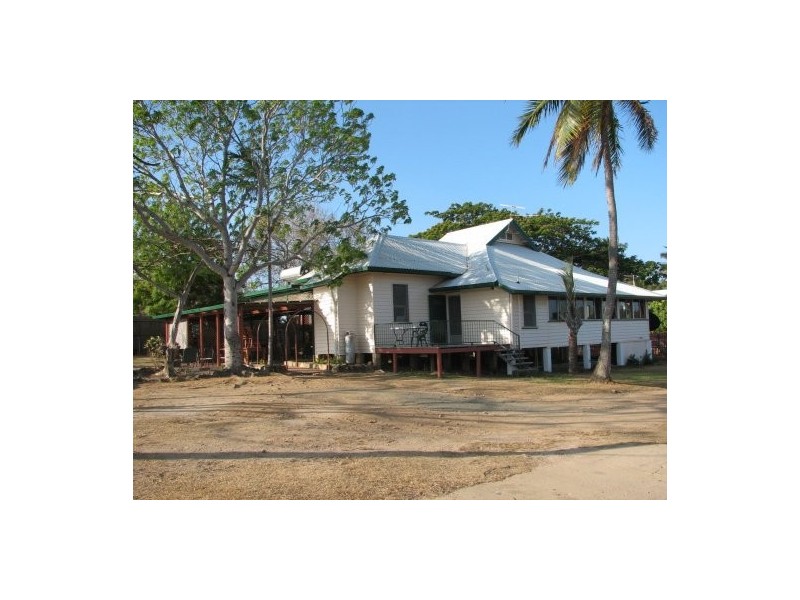 Thursday Island QLD 4875