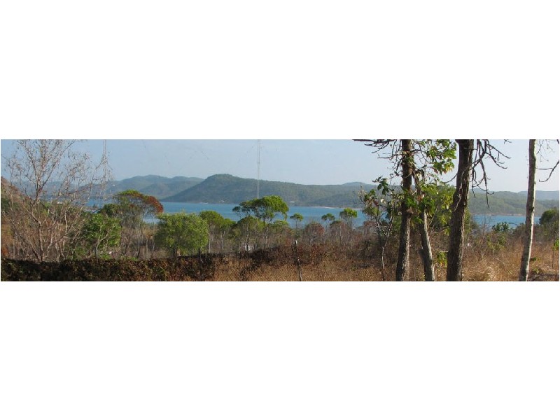 Thursday Island QLD 4875