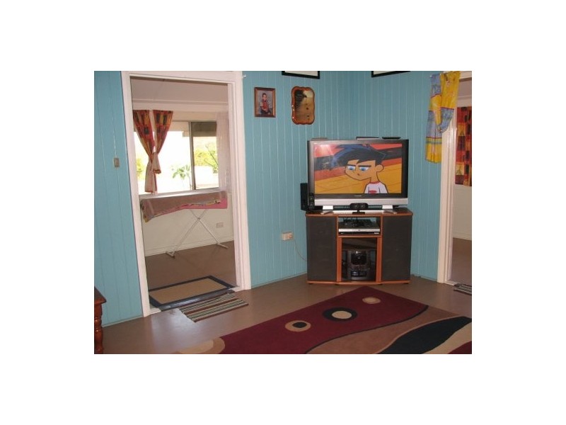 Thursday Island QLD 4875