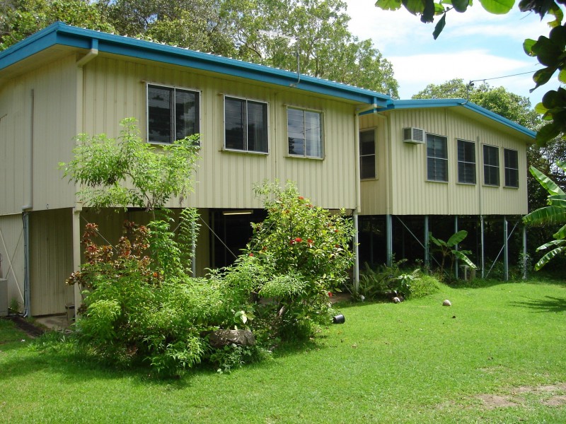 Thursday Island QLD 4875