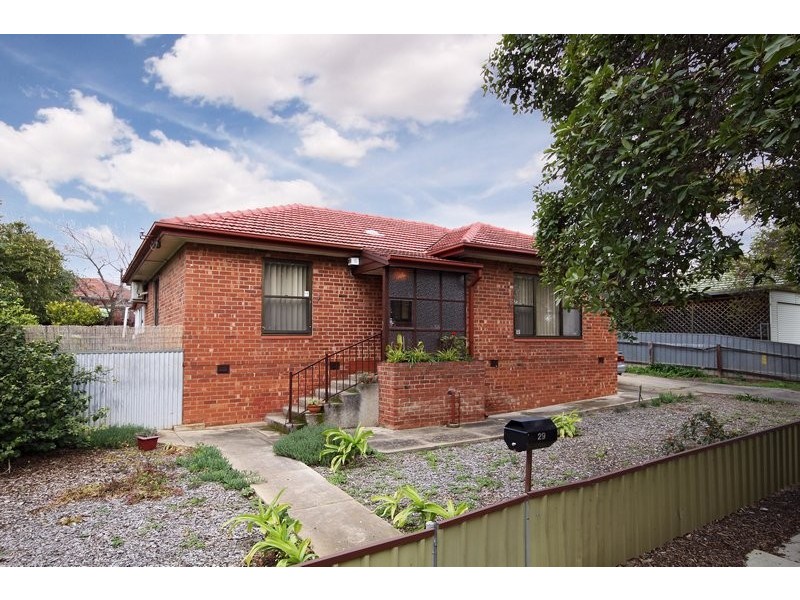 29 Florence Avenue, Blair Athol SA 5084