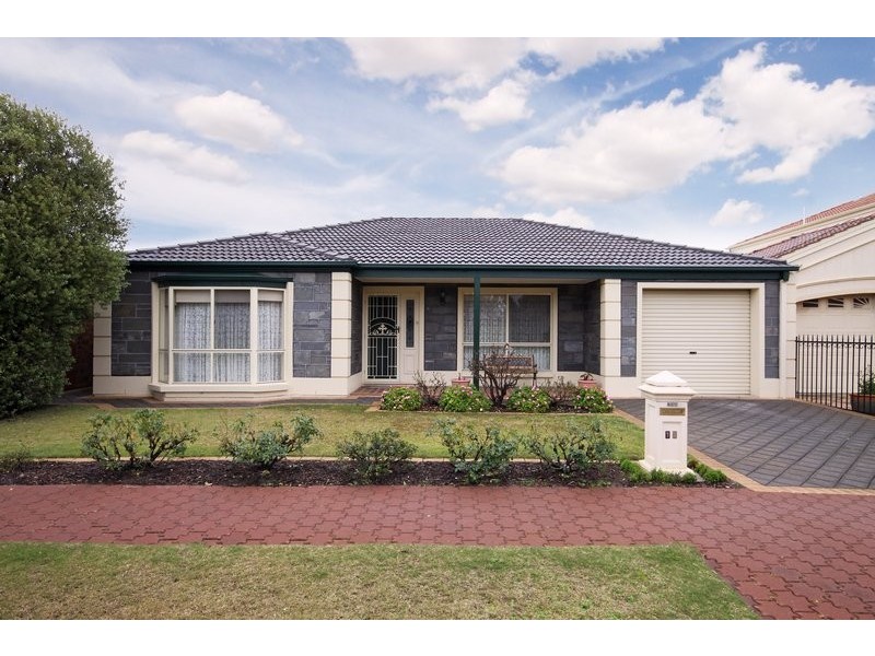 12 Chelsea Drive, Enfield SA 5085