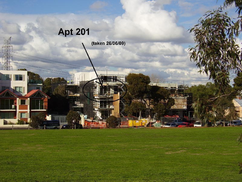 Brunswick East VIC 3057