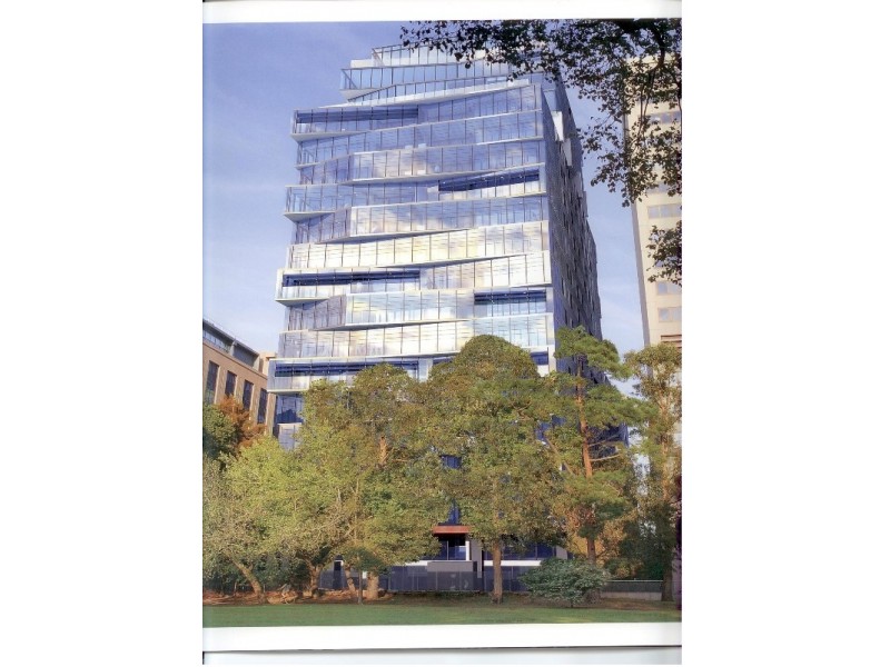 807/505 St Kilda Rd, Melbourne VIC 3004