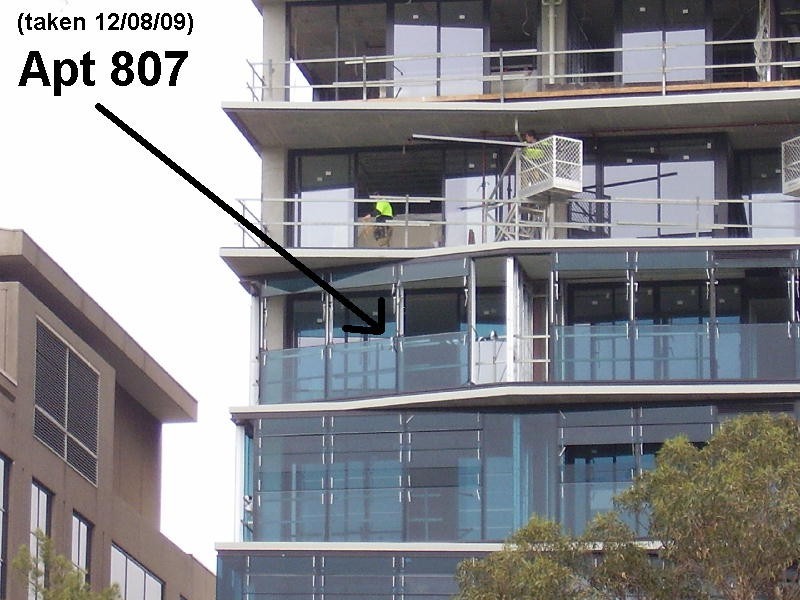 807/505 St Kilda Rd, Melbourne VIC 3004