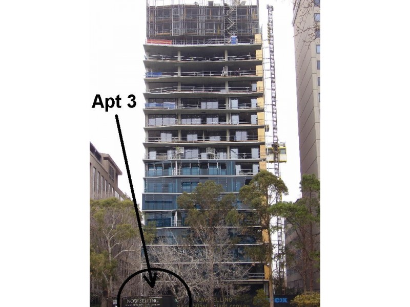 Melbourne VIC 3000