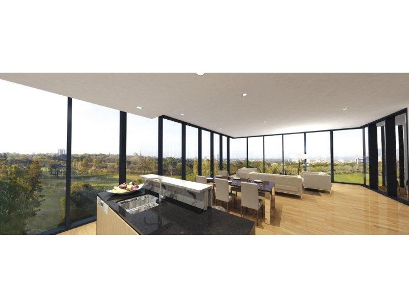 1801/505 St Kilda Rd, Melbourne VIC 3000