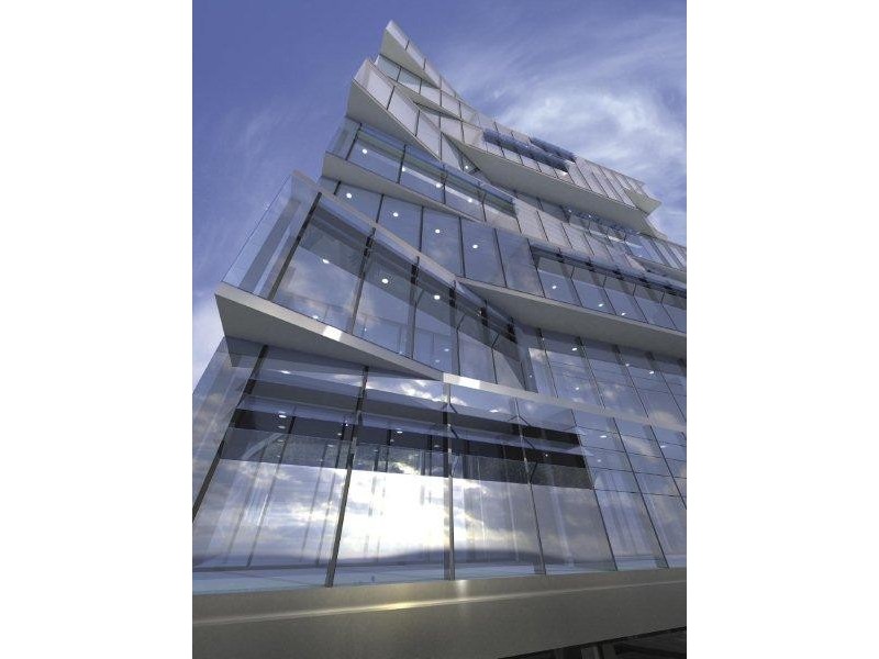 1801/505 St Kilda Rd, Melbourne VIC 3000