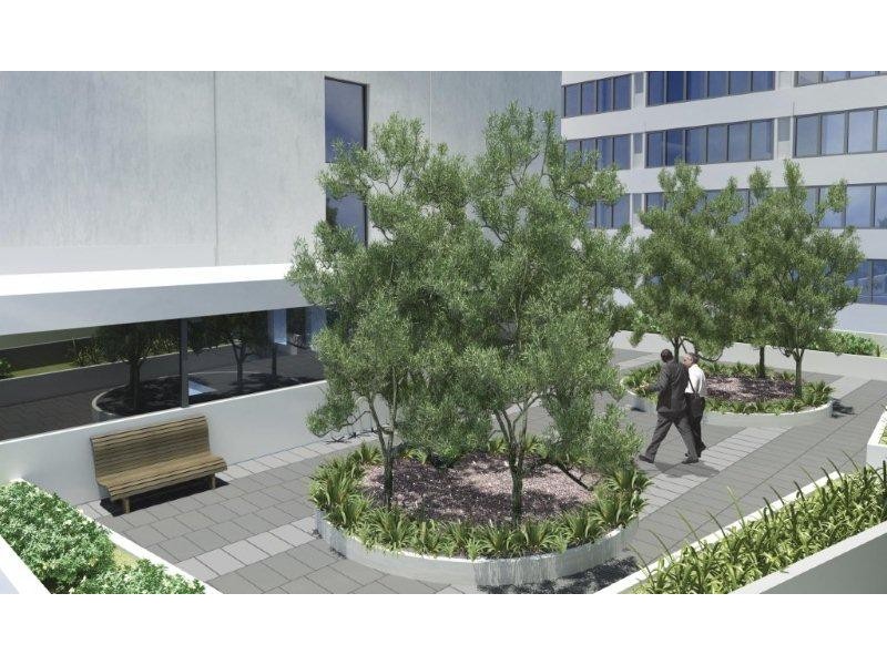 1801/505 St Kilda Rd, Melbourne VIC 3000