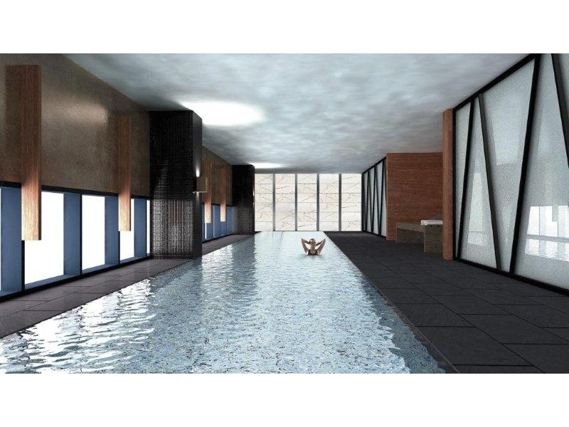 1801/505 St Kilda Rd, Melbourne VIC 3000