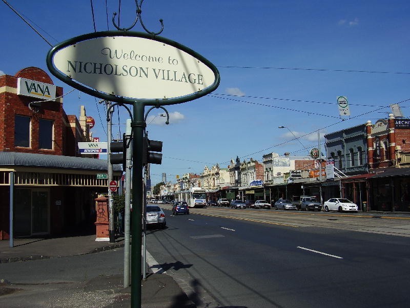 Brunswick East VIC 3057