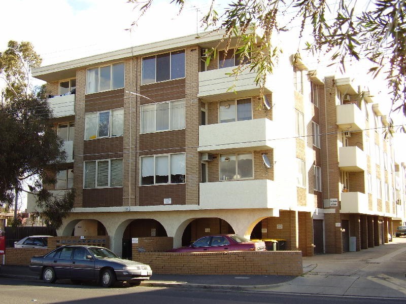 32/45 De Carle Street, Brunswick VIC 3056