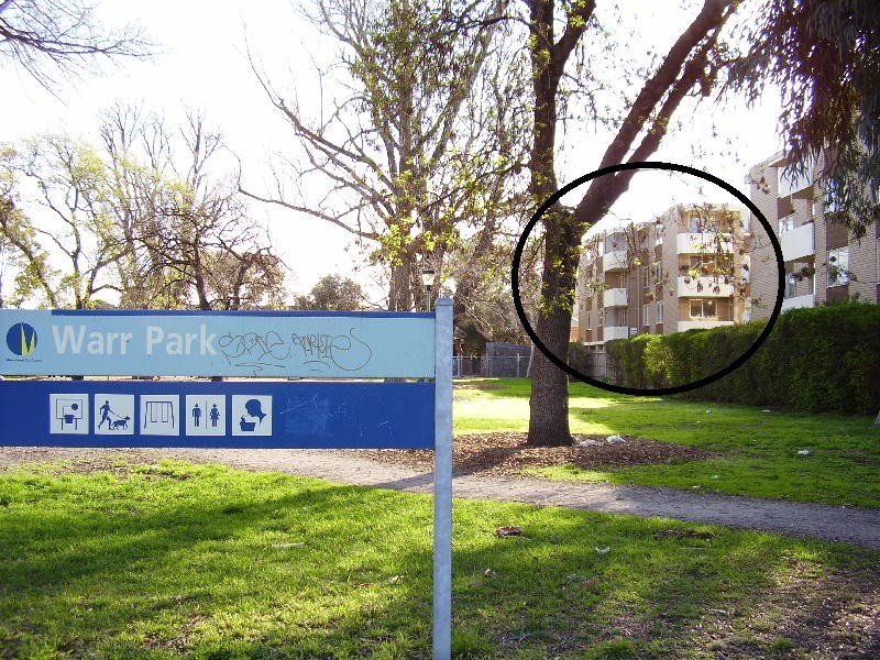 32/45 De Carle Street, Brunswick VIC 3056