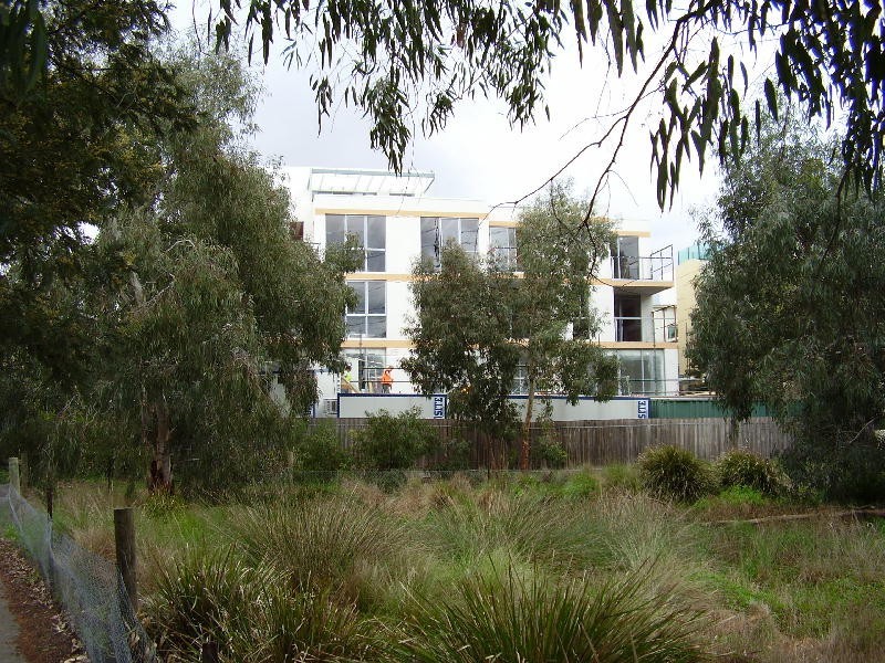 205/42-44 Harrison Street, Brunswick East VIC 3057