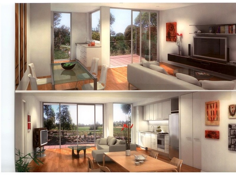 205/42-44 Harrison Street, Brunswick East VIC 3057