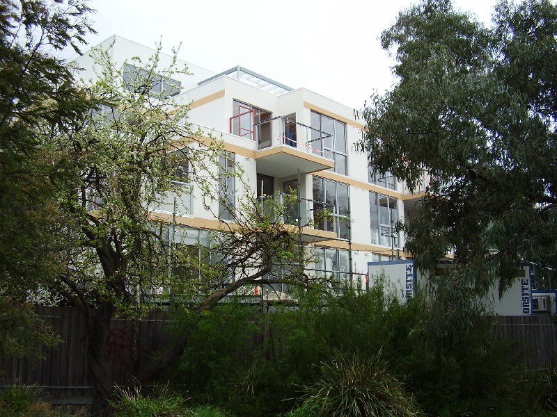206/42-44 Harrison Street, Brunswick East VIC 3057