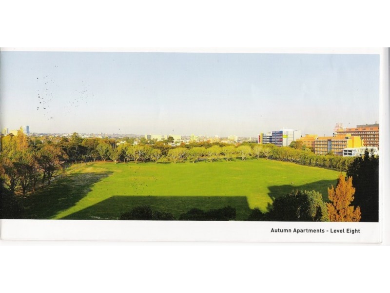 706/505 St Kilda Rd, Melbourne VIC 3004