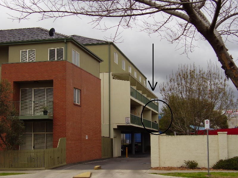 3/16 Wests Rd, Maribyrnong VIC 3032