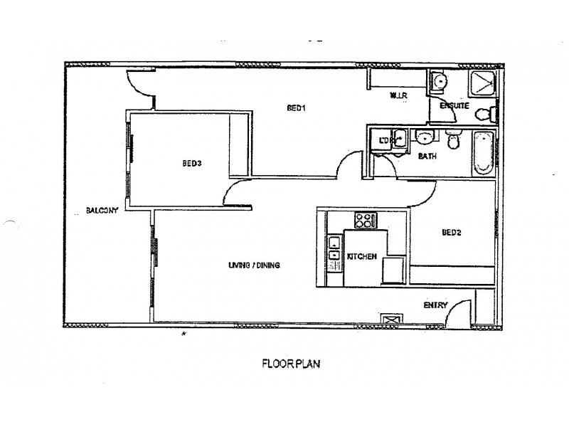 3/16 Wests Rd, Maribyrnong VIC 3032