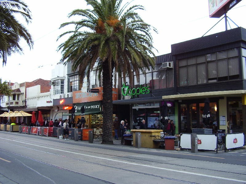 St Kilda VIC 3182