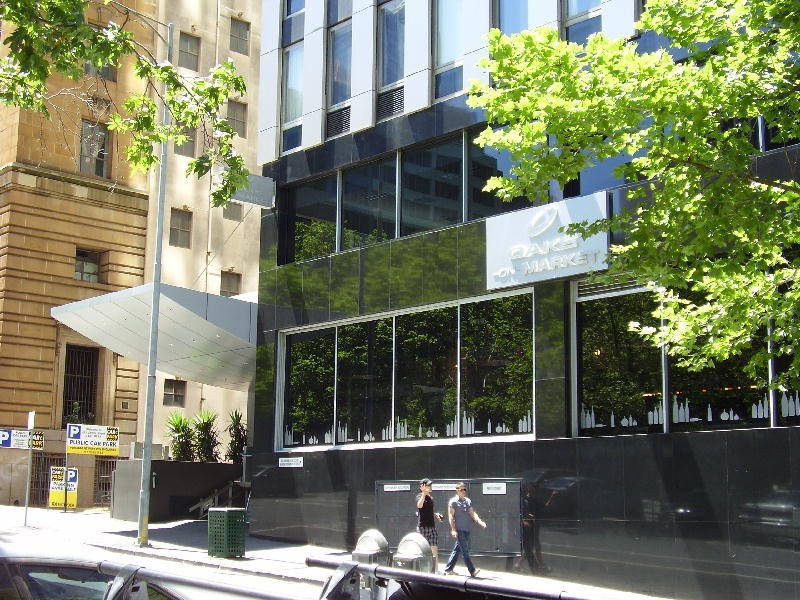 S9-01/60 Market Street, Melbourne VIC 3000