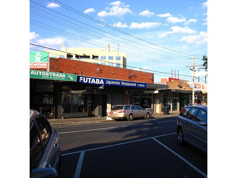 Cheltenham VIC 3192