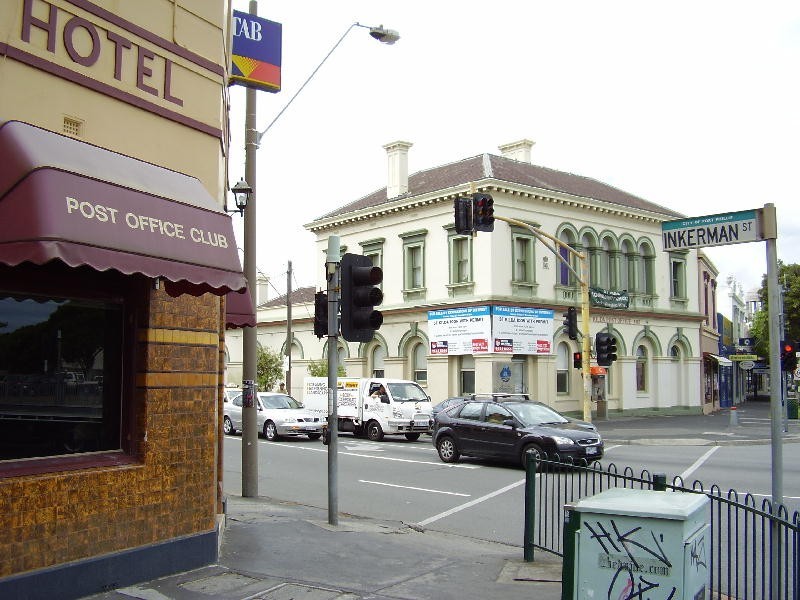 St Kilda VIC 3182