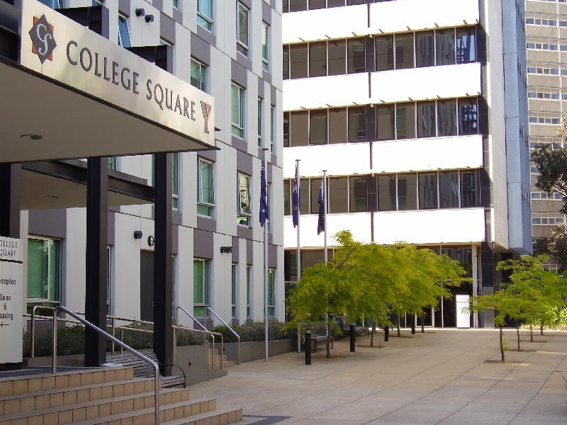 1114/570 Lygon Street, Carlton VIC 3053