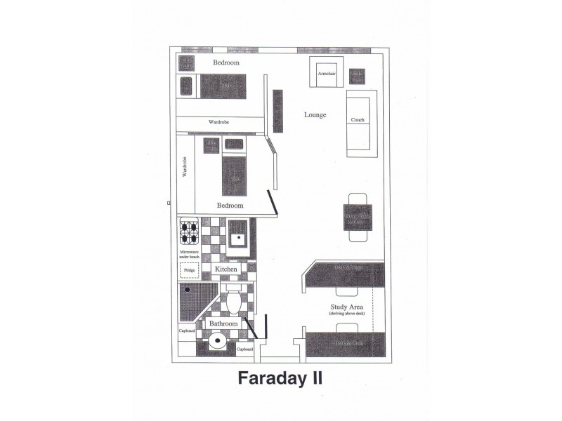 1114/570 Lygon Street, Carlton VIC 3053