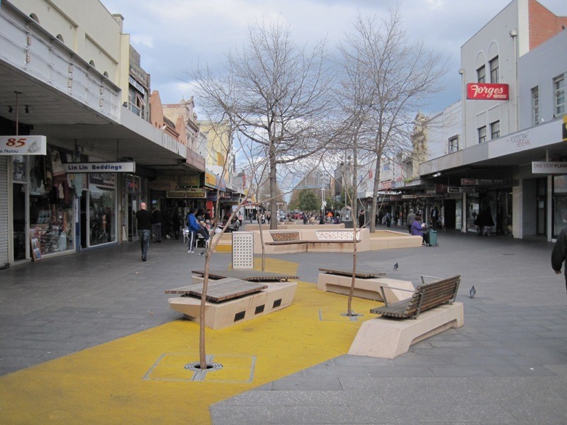 Preston VIC 3072