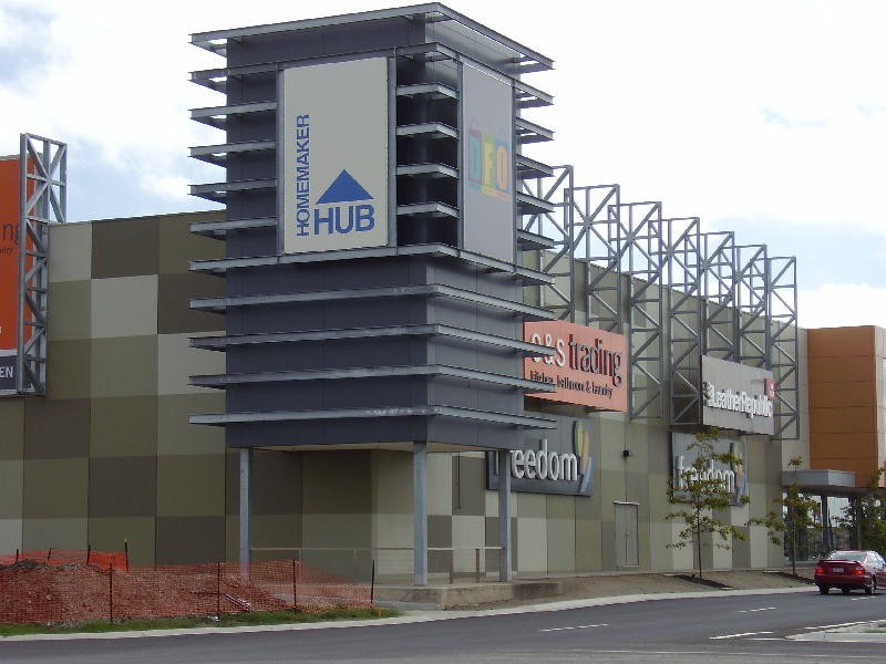 Essendon VIC 3040