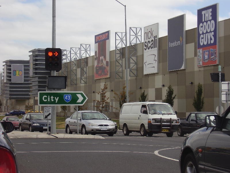 Essendon VIC 3040
