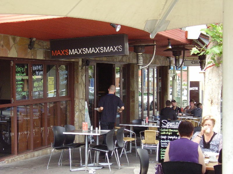 Essendon VIC 3040
