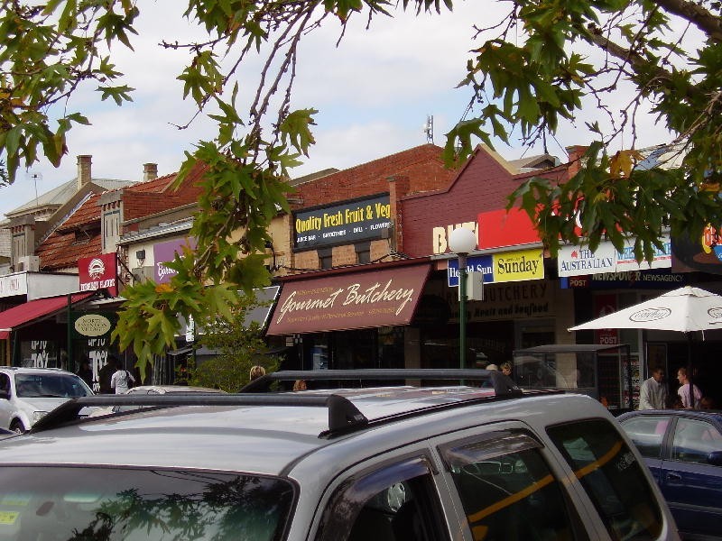 Essendon VIC 3040